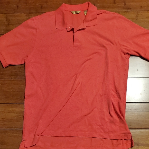 Roundtree & Yorke Other - Roundtree & Yorke Gold Label Men's Polo Shirt
